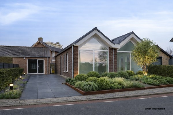 Medium property photo - Burg. Van Houtstraat 53, 6021 AR Budel